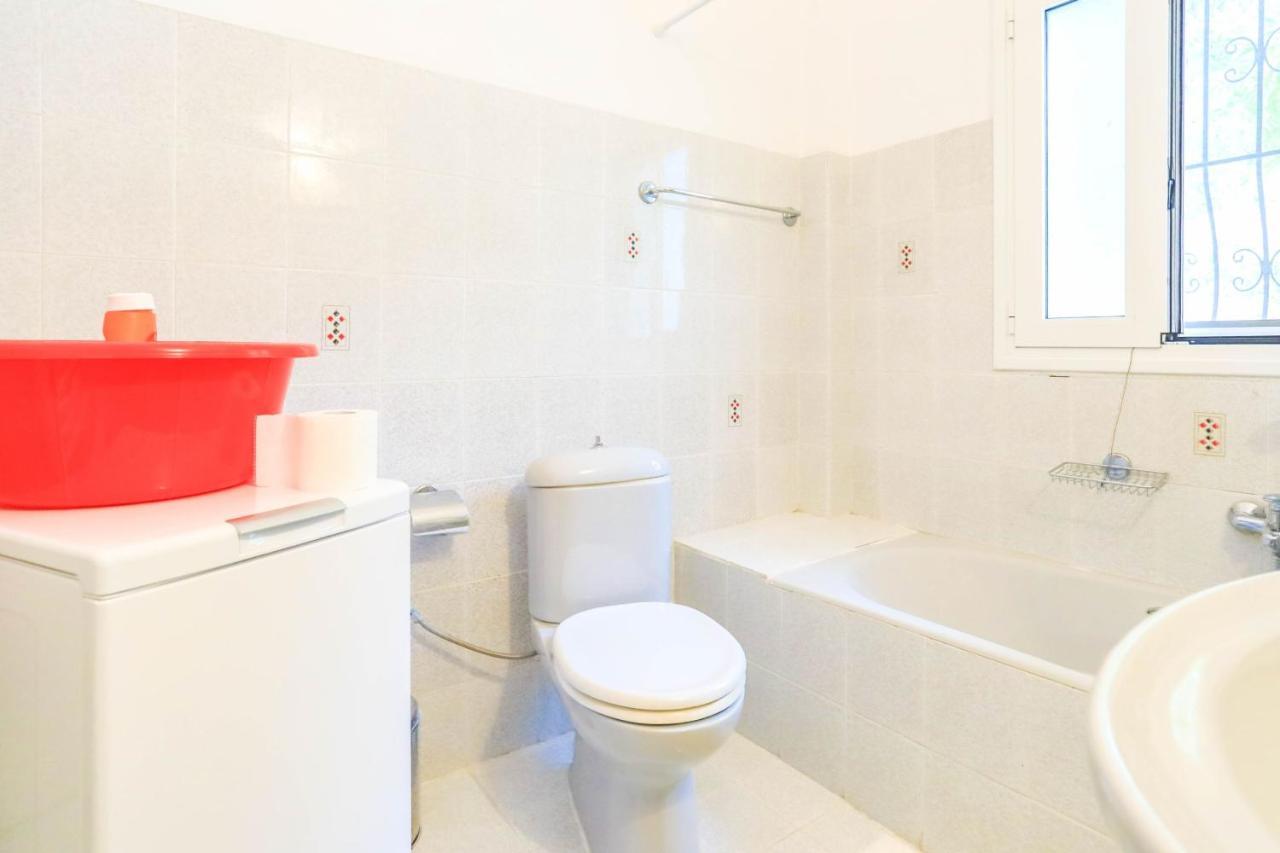 Villa Natasha Katavolos Ngoại thất bức ảnh
